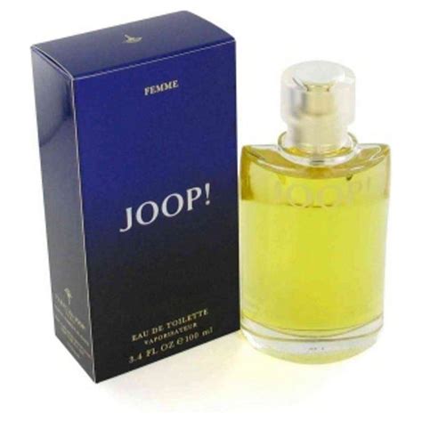 joop perfume for women